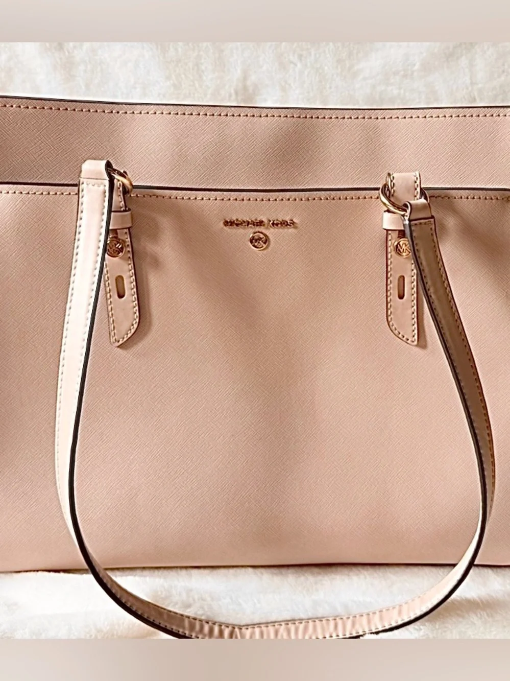 Michael Kors Sullivan Large Tote/Laptop Bag